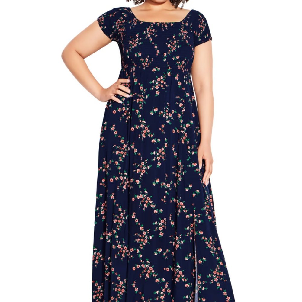 Raelynn Dress